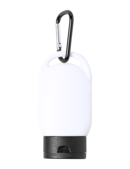 Mléko na opalování s karabinou 30 ml