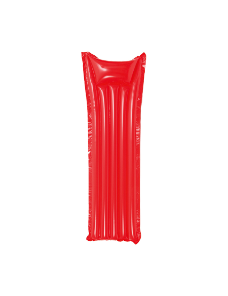 Plážové lehátko z PVC