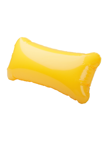 Plážový polštářek nafukovací
