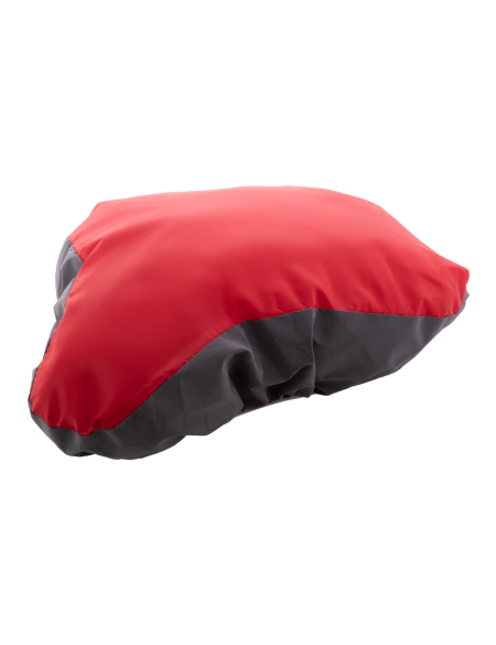 Potah sedla na kolo reflexní