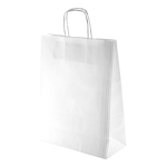 Papírová taška velká na zakázku CreaShop L
