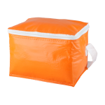 Chladící taška z PVC ORTIT oranžová