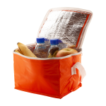 Chladící taška z PVC ORTIT oranžová