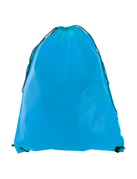 Vak na stahování polyester rohy z PU kůže