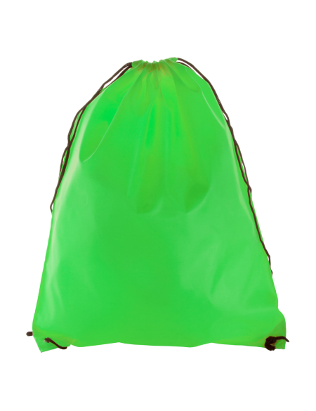 Vak na stahování polyester rohy z PU kůže