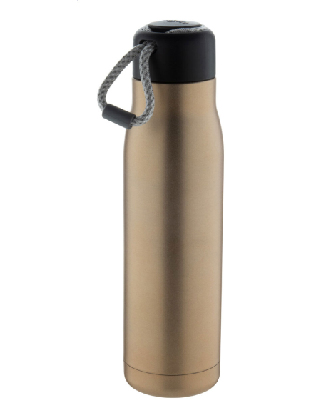 Termoska s matným povrchem