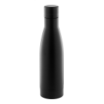 Termoska s měděnou izolací 500 ml Koppar černá