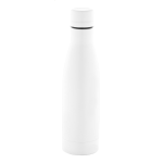 Termoska s měděnou izolací 500 ml Koppar bílá
