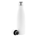 Termoska s měděnou izolací 500 ml Koppar bílá