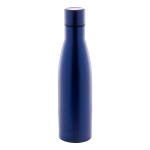 Termoska s měděnou izolací 500 ml Koppar modrá