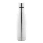 Termoska s měděnou izolací 500 ml Koppar stříbrná