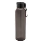 Láhev z recyklovaného skla Resip Vitro černá