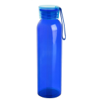 Láhev z recyklovaného skla Resip Vitro modrá
