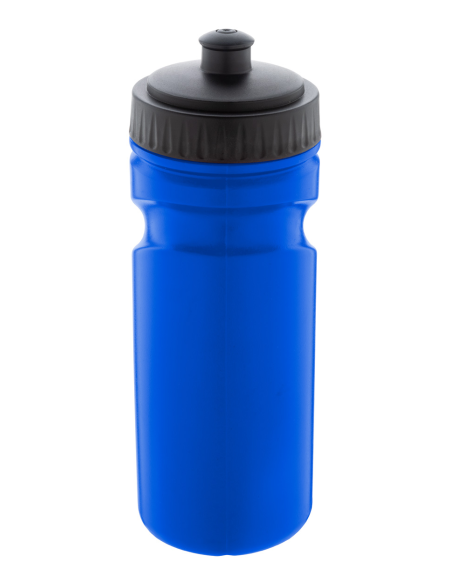 Láhev plastová sportovní Reskin RPE modrá