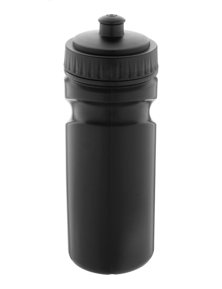 Láhev plastová sportovní Reskin RPE černá
