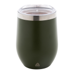 Termokelímek z nerezové oceli 350 ml Rebby zelená