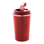 Termokelímek dvoustěnný Catimor červená