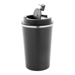 Termokelímek dvoustěnný Catimor černá