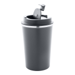 Termokelímek dvoustěnný Catimor šedá