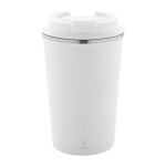 Termokelímek dvoustěnný Catimor bílá