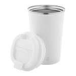 Termokelímek dvoustěnný Catimor bílá