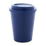 Termokelímek plastový Peppulu modrá tmavá