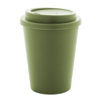 Termokelímek plastový Peppulu zelená