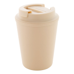 Termokelímek plastový Cappulu přírodní