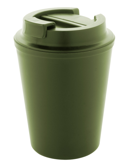 Termokelímek z recyklovaného PP plastu