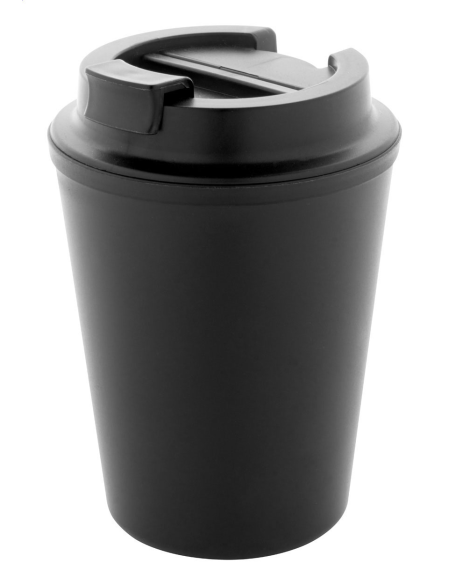 Termokelímek plastový Cappulu červená