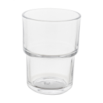 Hrnek cestovní skleněný Glassip