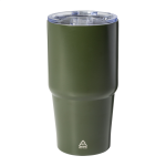 Termokelímek vakuově izolovaný 600 ml Noricano zelená