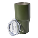 Termokelímek vakuově izolovaný 600 ml Noricano zelená