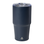 Termokelímek vakuově izolovaný 600 ml Noricano modrá tmavá