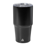 Termokelímek vakuově izolovaný 600 ml Noricano černá