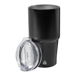 Termokelímek vakuově izolovaný 600 ml Noricano černá