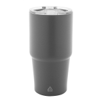 Termokelímek vakuově izolovaný 600 ml Noricano šedá