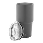 Termokelímek vakuově izolovaný 600 ml Noricano šedá