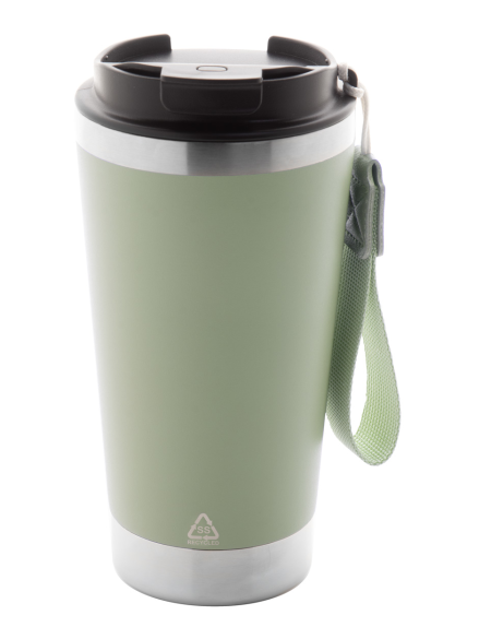 Termokelímek s páskem na přenášení