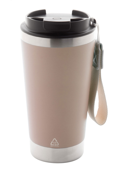 Termokelímek s páskem na přenášení