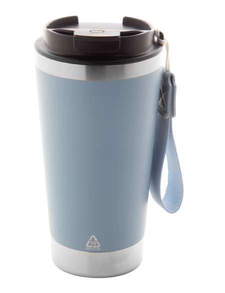 Termokelímek s páskem na přenášení