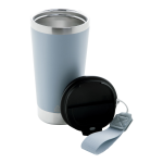 Termokelímek s páskem na přenášení Pacama modrá