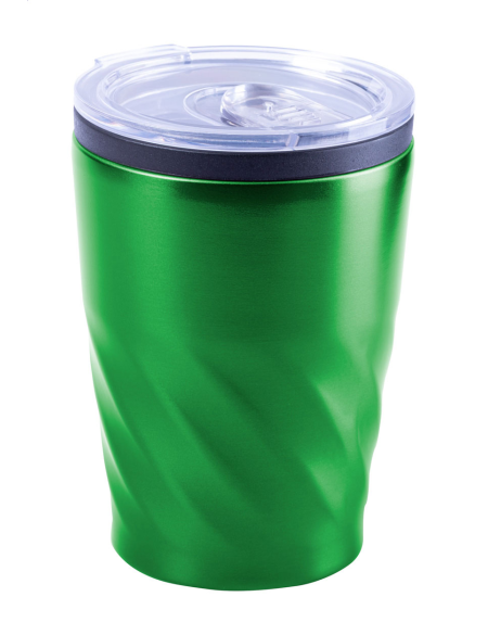 Termokelímek jednostěnný Wapper černá