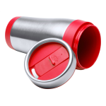 Termokelímek v dárkové krabičce Caprol červená