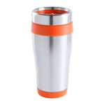 Termokelímek v dárkové krabičce Caprol oranžová