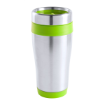 Termokelímek v dárkové krabičce Caprol limetková