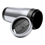 Termokelímek v dárkové krabičce Caprol černá