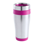 Termokelímek v dárkové krabičce Caprol růžová