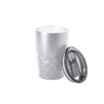 Termokelímek s měděnou izolací Cupper stříbrná