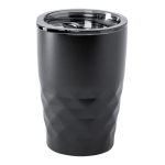 Termokelímek s měděnou izolací Cupper černá